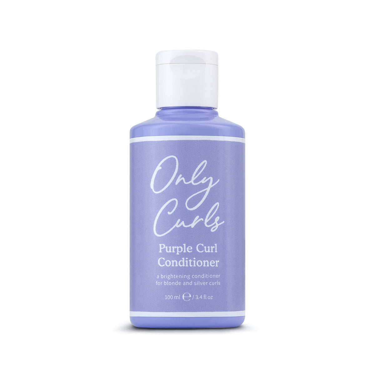 Mini Curl Conditioner