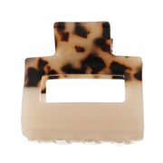 Only Curls Claw Clip (Square) - Tort