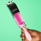 OC x Denman D3 Original Styler 7 Row - Only Curls