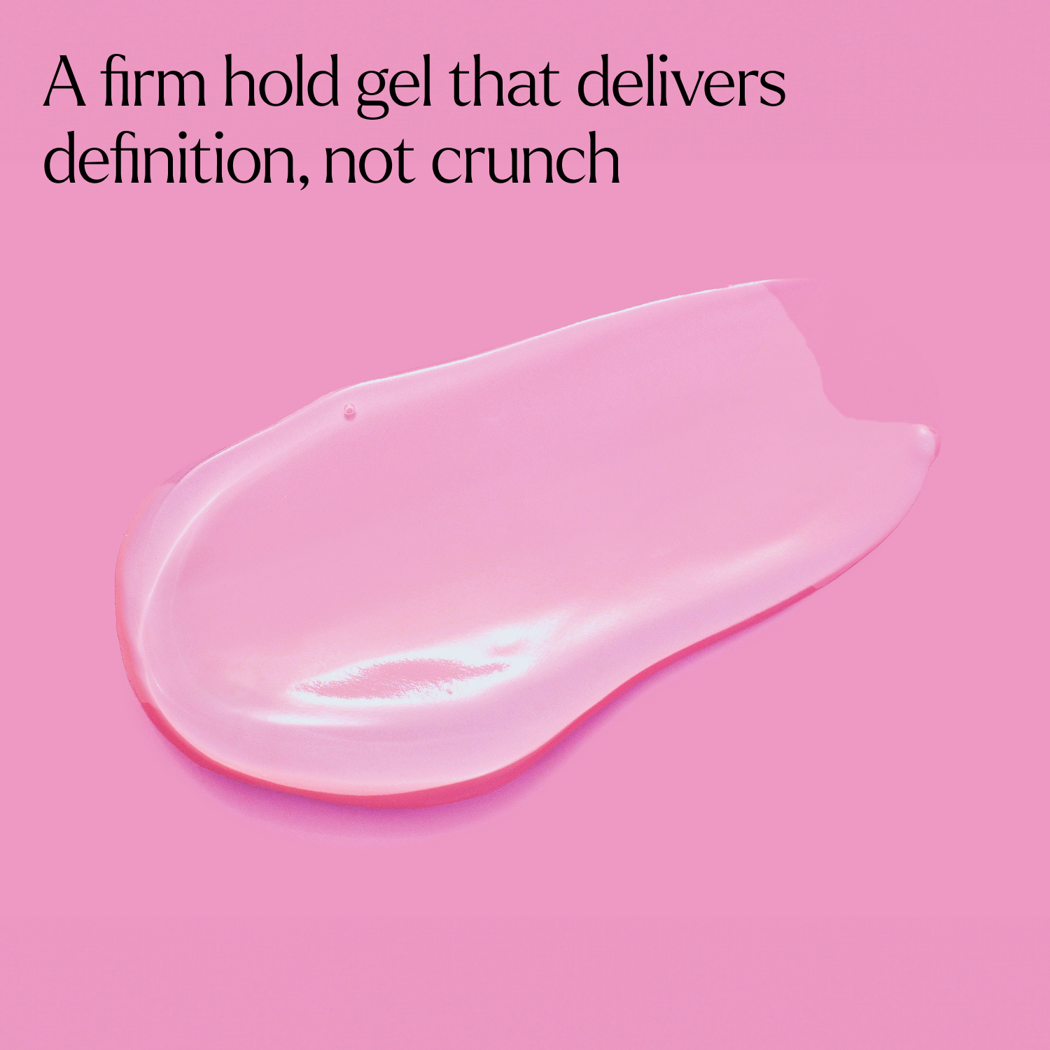 Only Curls Mega Hold Curl Gel - Only Curls