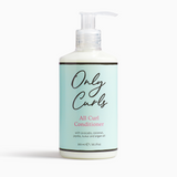 Only Curls All Curl Conditioner - Only Curls