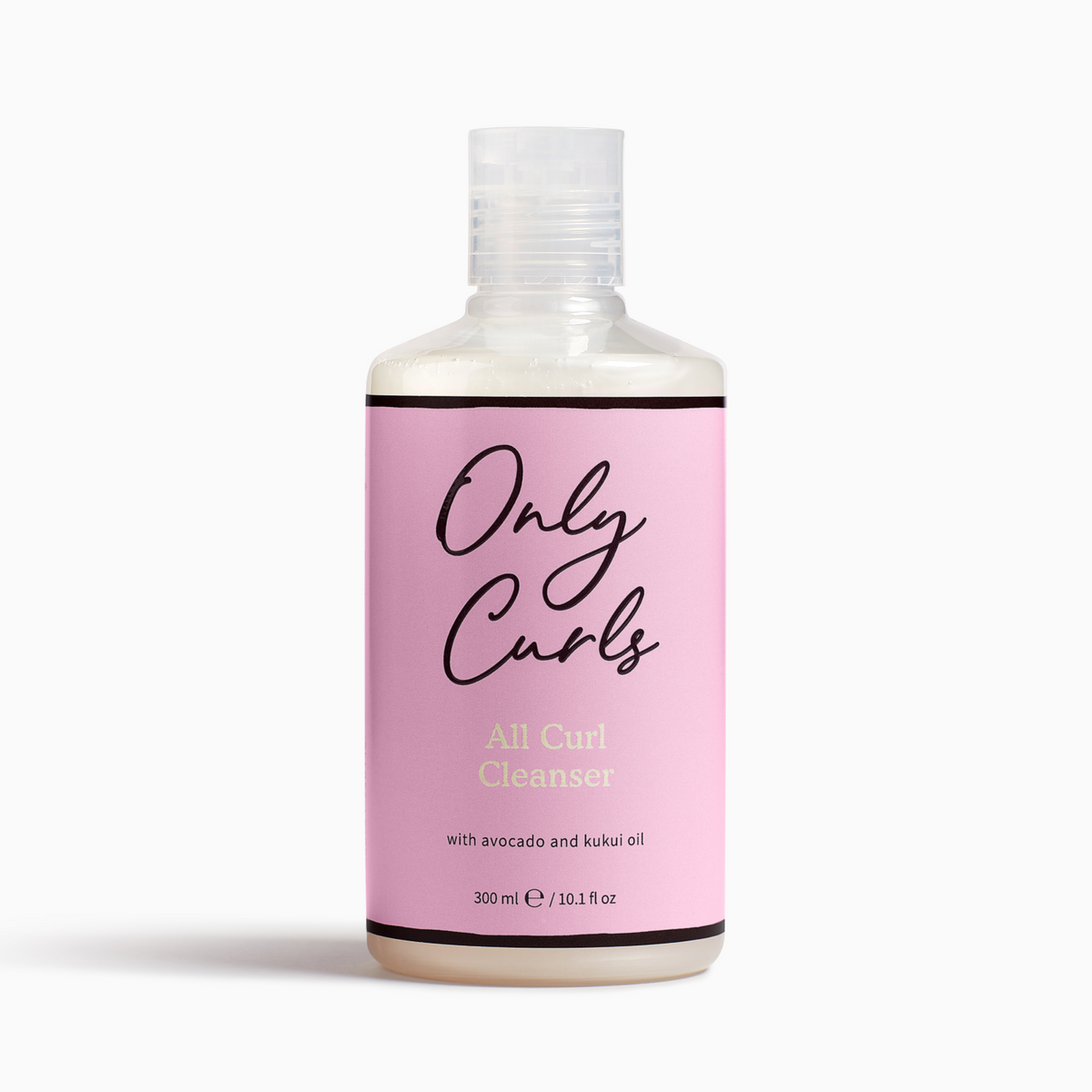 All Curl Cleanser