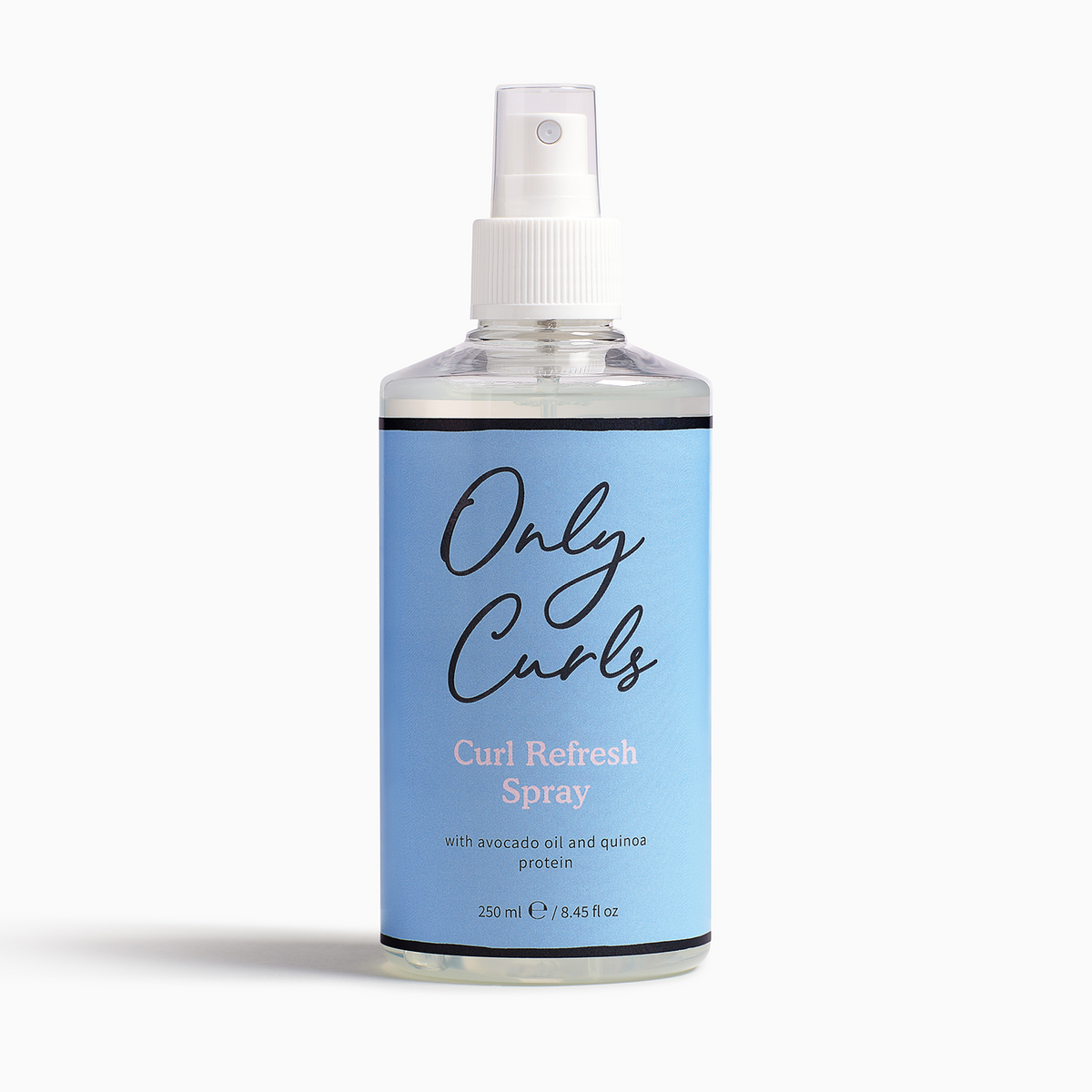 Curl Refresh Spray