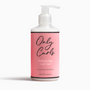 Curl Gel for Curly Hair