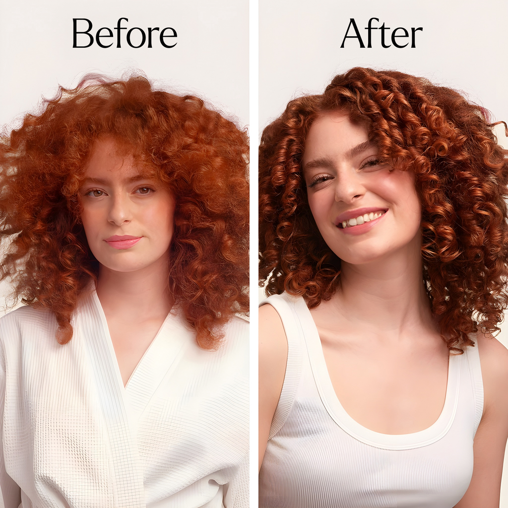 Only Curls Enhancing Curl Gel - Only Curls