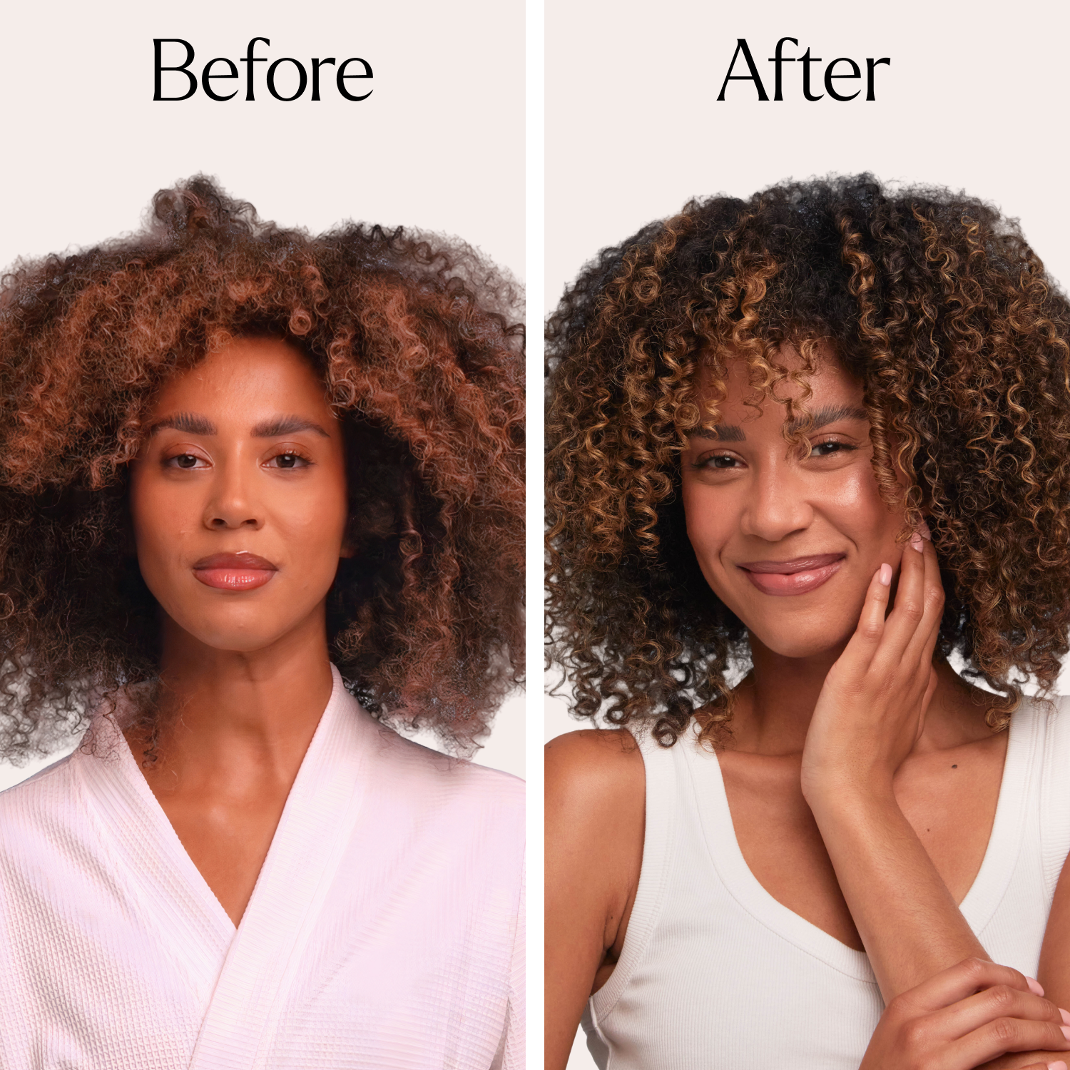 Only Curls Intense Hold Defining Gel - Only Curls