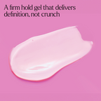 Only Curls Mega Hold Curl Gel - Only Curls