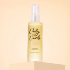 Nourishing Hair Oil - Only Curls