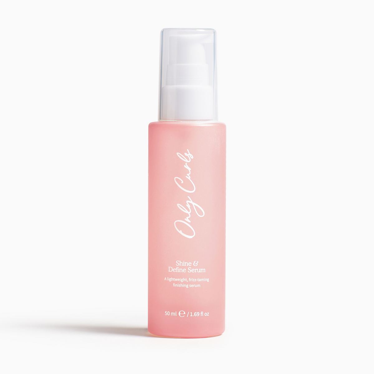 Shine & Define Finishing Serum