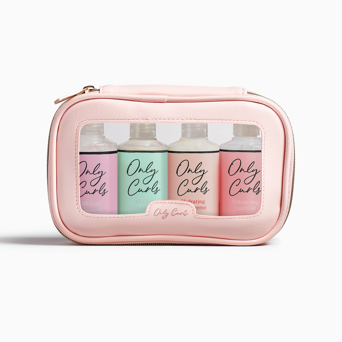 on Go Travel Set