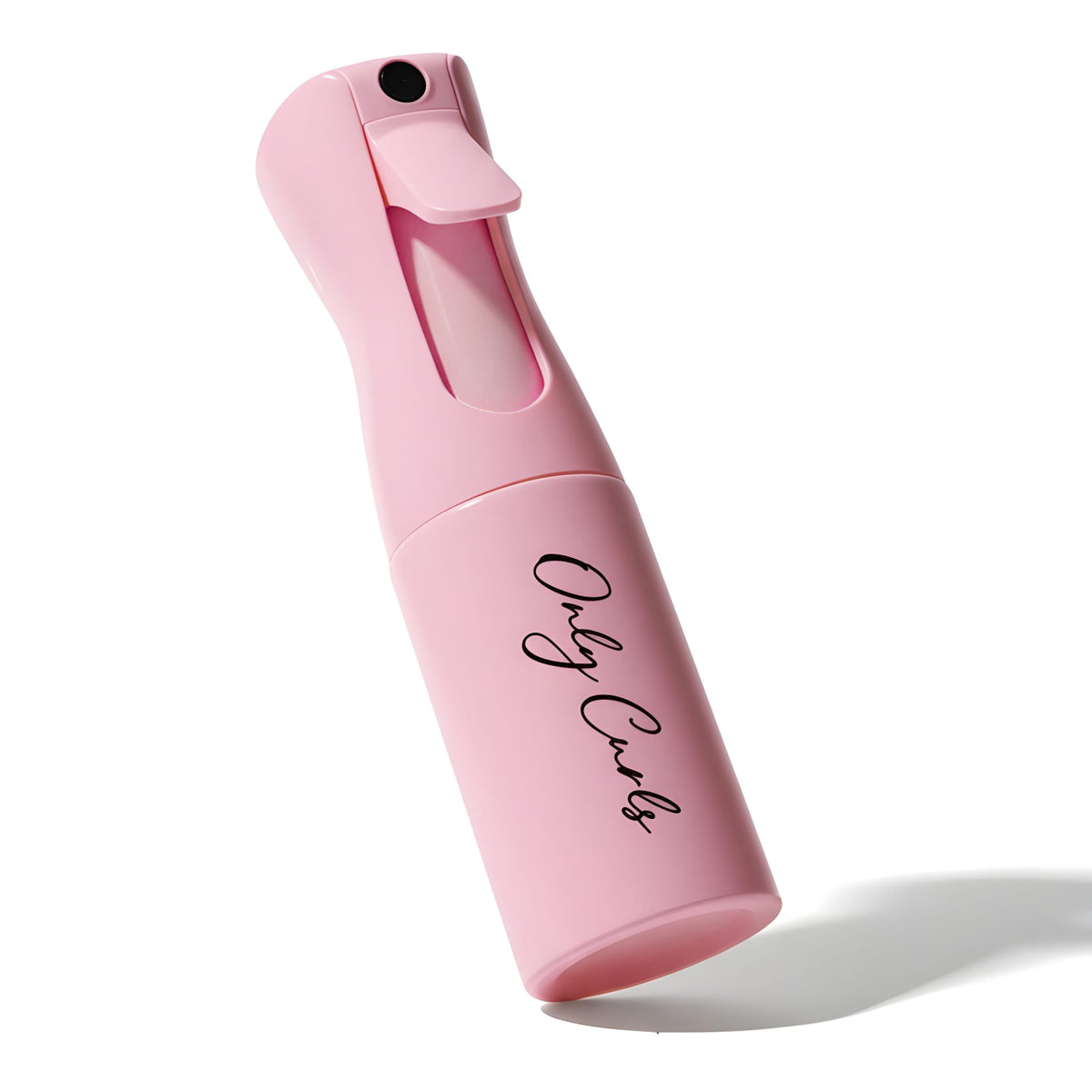 Only Curls Misting Bottle - Pink