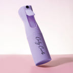 Only Curls Misting Bottle - Lilac - Only Curls