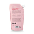 Only Curls Hydrating Curl Creme 500ml - Refill Pouch - Only Curls