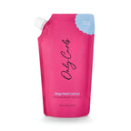 Only Curls Mega Hold Curl Gel 500ml - Refill Pouch - Only Curls