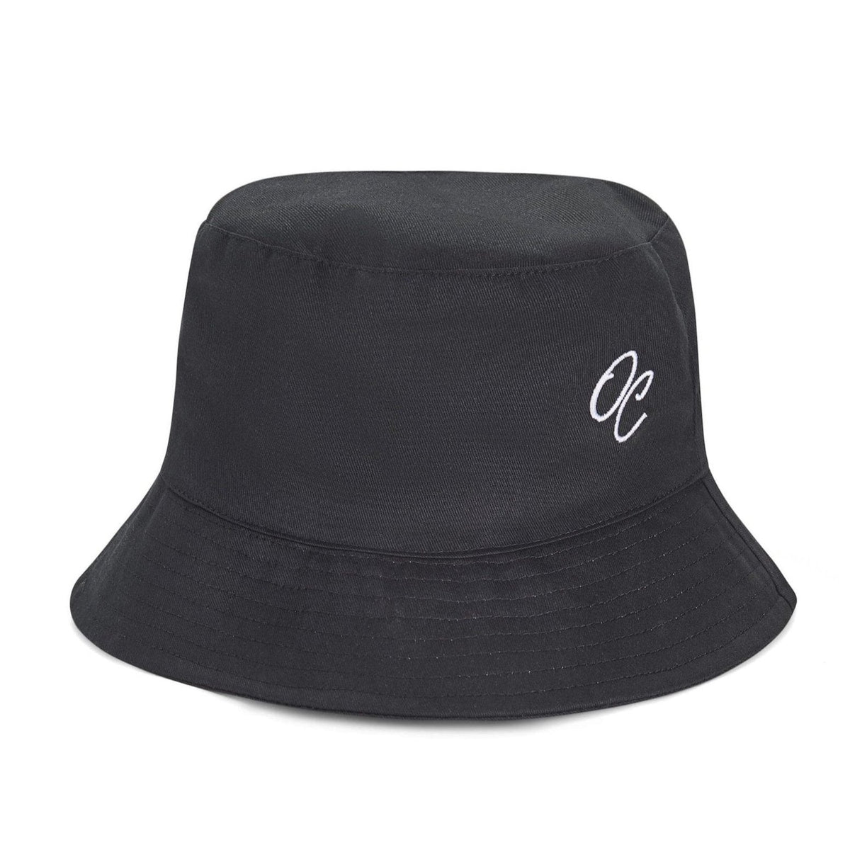 Hat Only Line Only Curls Satin Lined Hats