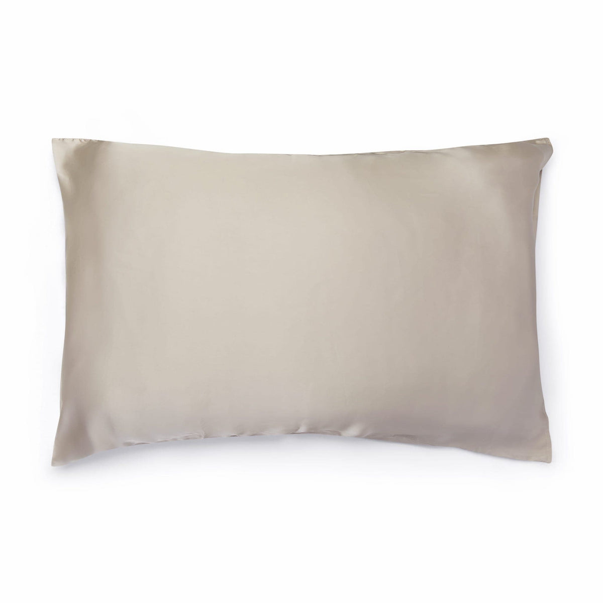 Satin Pillowcase Champagne