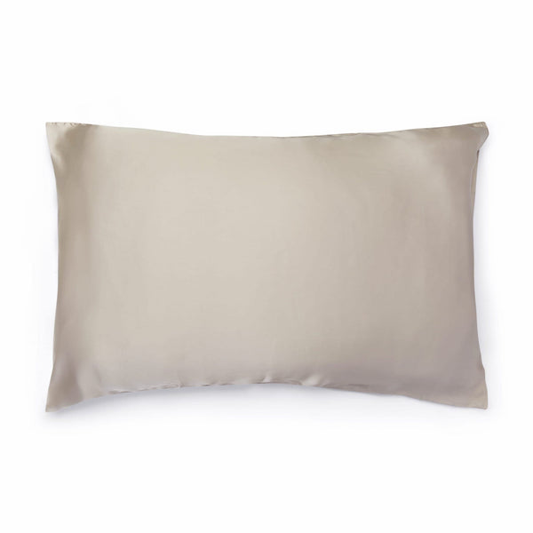 Only Curls Satin Pillowcase - Champagne