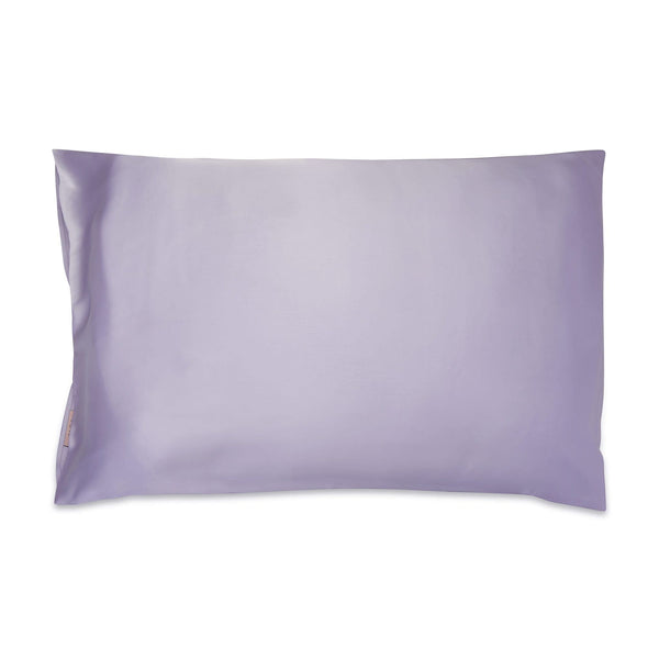 Only Curls Satin Pillowcase - Lilac