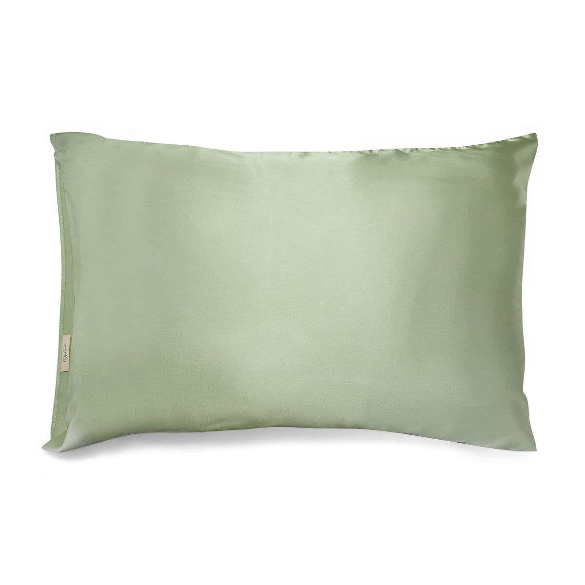 Satin Pillowcase Sage