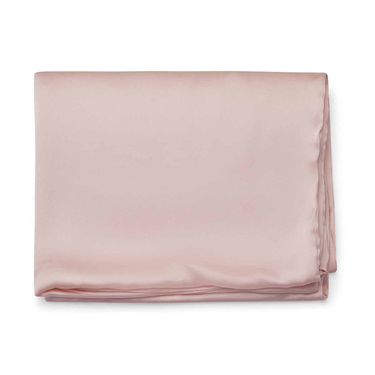 Only Curls Satin Pillowcase - Pink - Only Curls