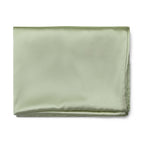 Only Curls Satin Pillowcase - Sage - Only Curls