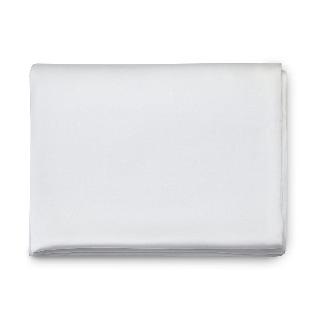 Only Curls Satin Pillowcase - White - Only Curls