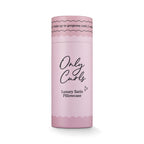 Only Curls Satin Pillowcase - Pink - Only Curls