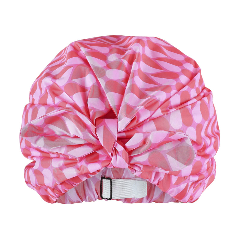 Shower Cap Hearts 5060741545388