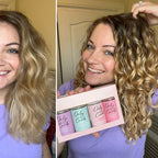 Clarify & Curl Starter Bundle - Only Curls