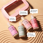 The Curls on the Go Travel Set - Only Curls