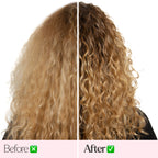 The Curls on the Go Travel Set - Only Curls