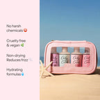 The Curls on the Go Travel Set - Only Curls