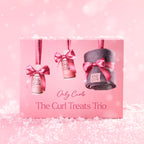 The Curl Treats Trio - Only Curls
