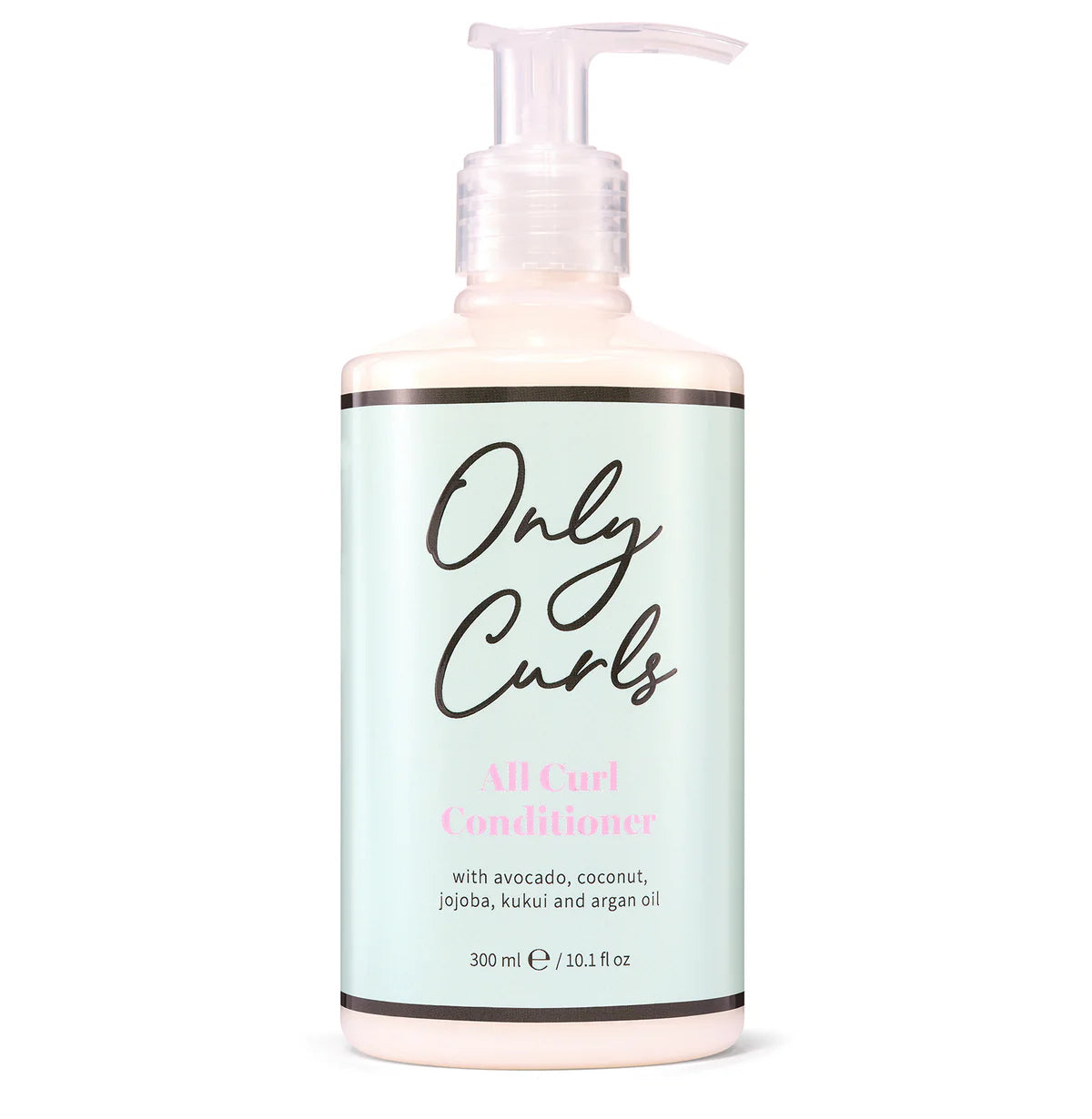 All Curl Conditioner