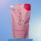 Only Curls Hydrating Curl Creme 500ml - Refill Pouch