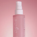 Only Curls Shine & Define Finishing Serum