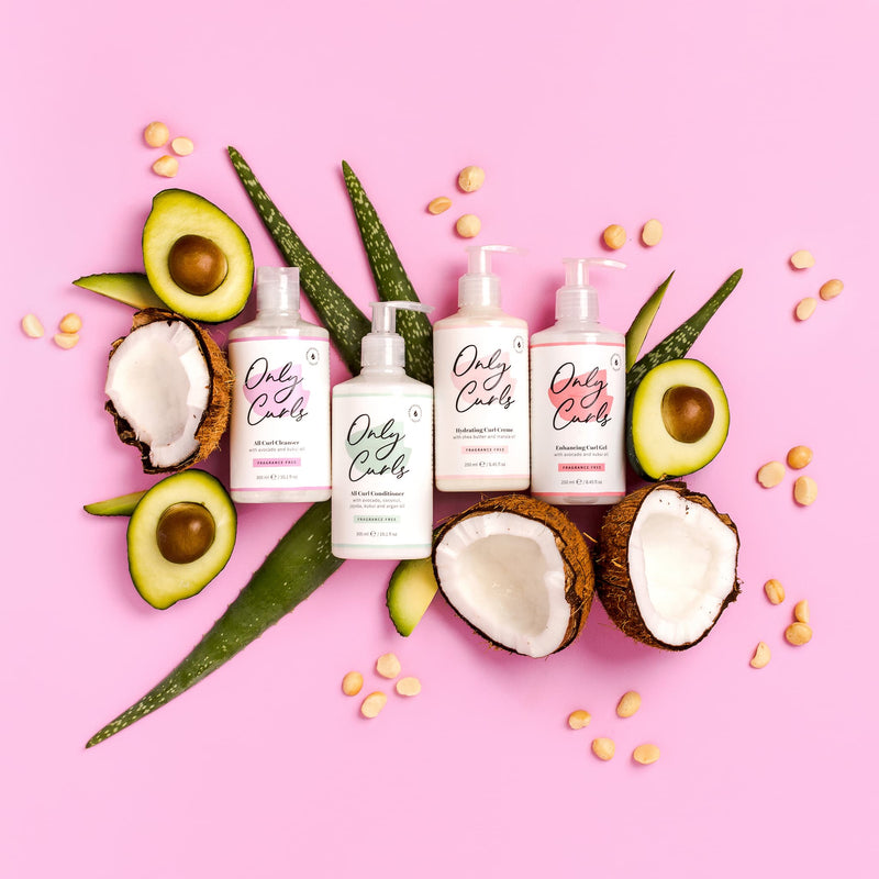 Fragrance Free Bundle 2
