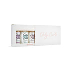 Fragrance Free Starter Pack - Only Curls