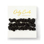 Curly Hair Ties