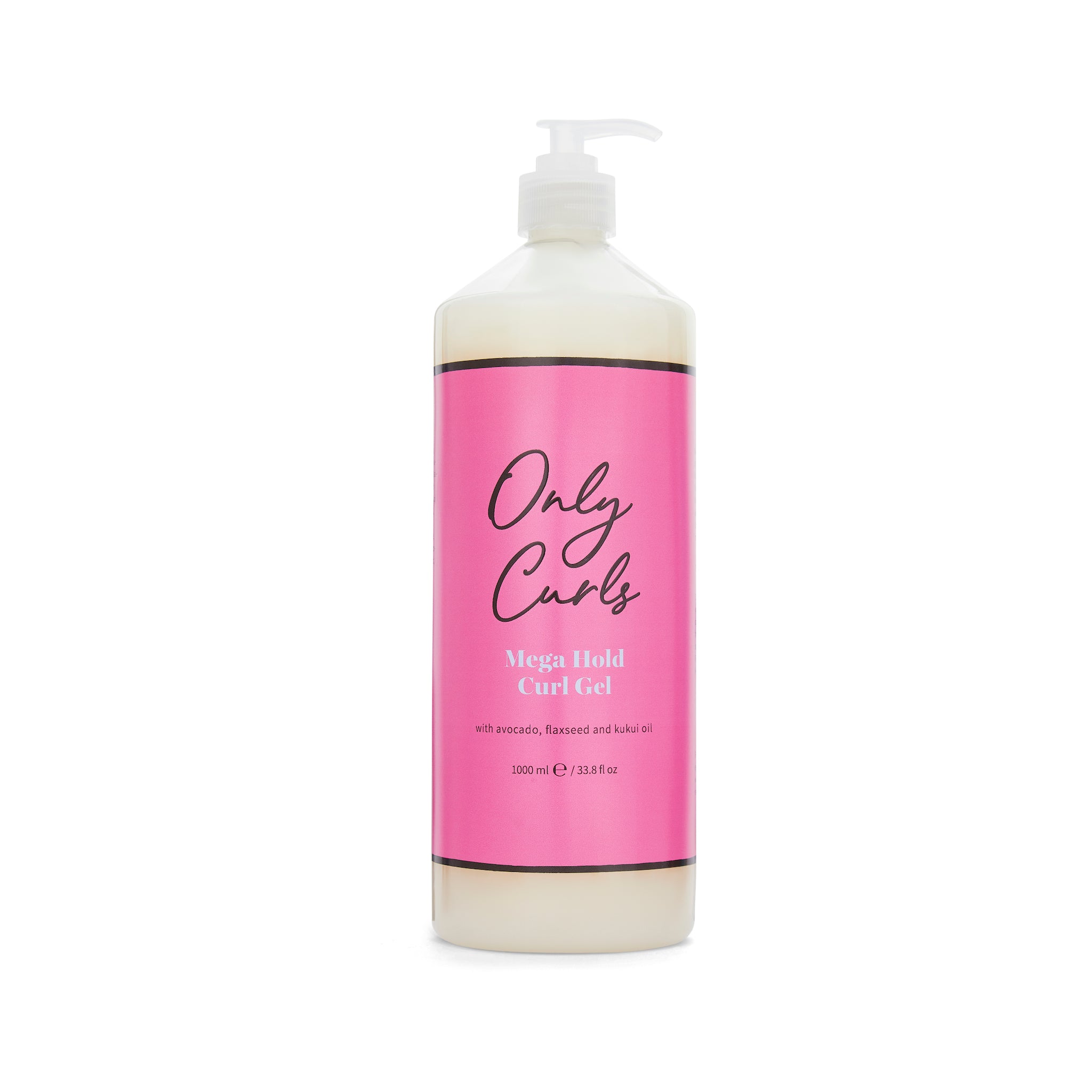 Vibrant Only Curls Gel Design in HD Vibrant Only Curls Gel Design in HD