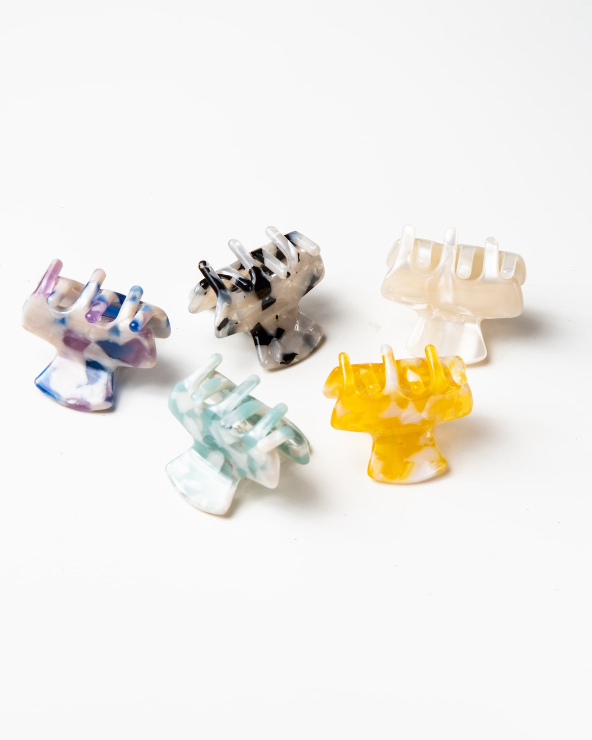Claw Clips