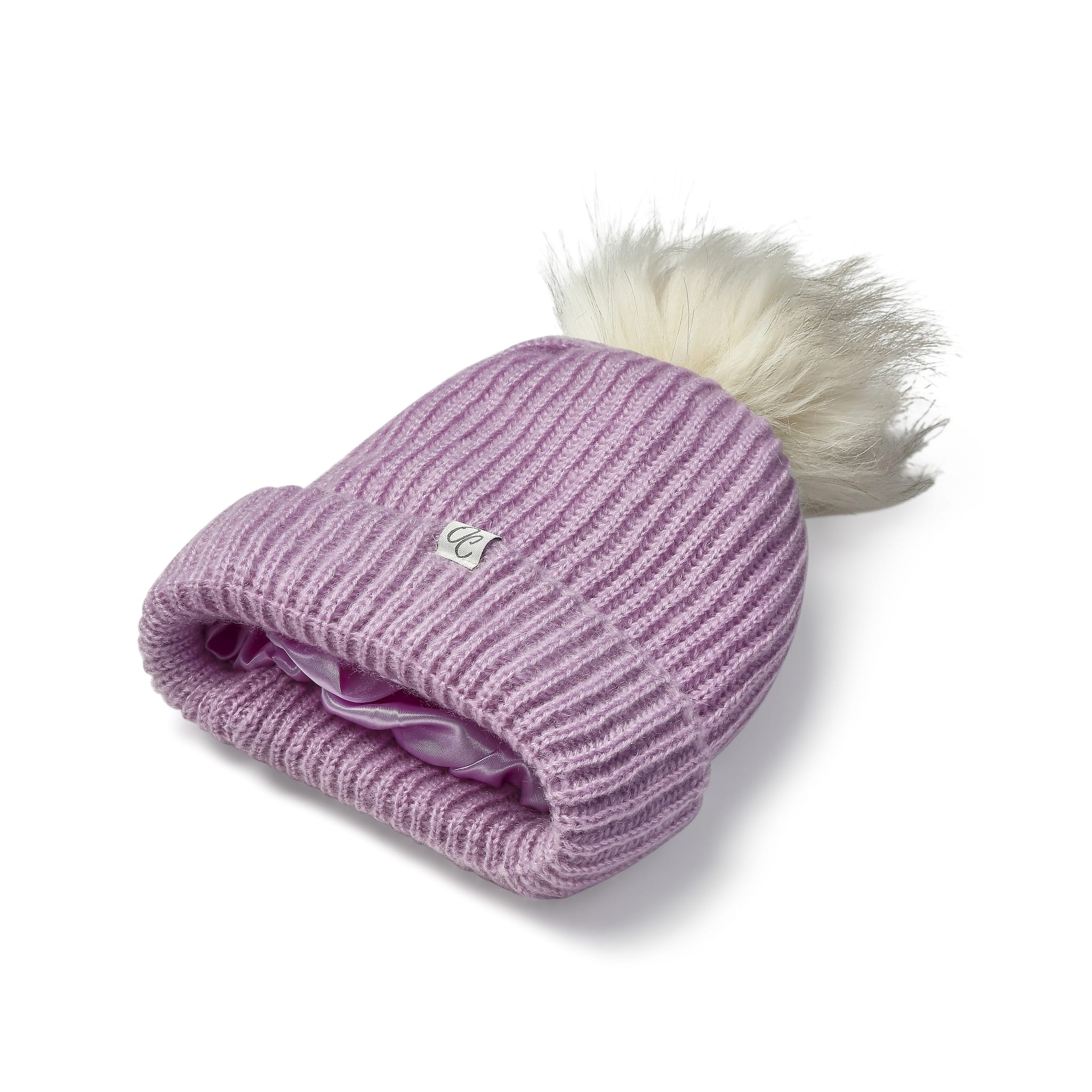 LV Pom Pom Beanie – Diane Young's Salon & Boutique