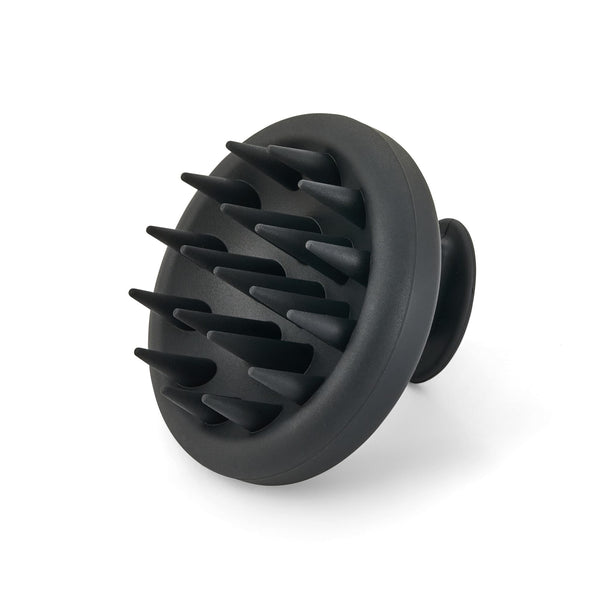 Only Curls Scalp Massager - Black