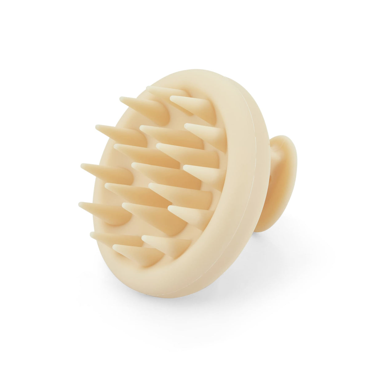 Only Curls Scalp Massager - Nude - Only Curls