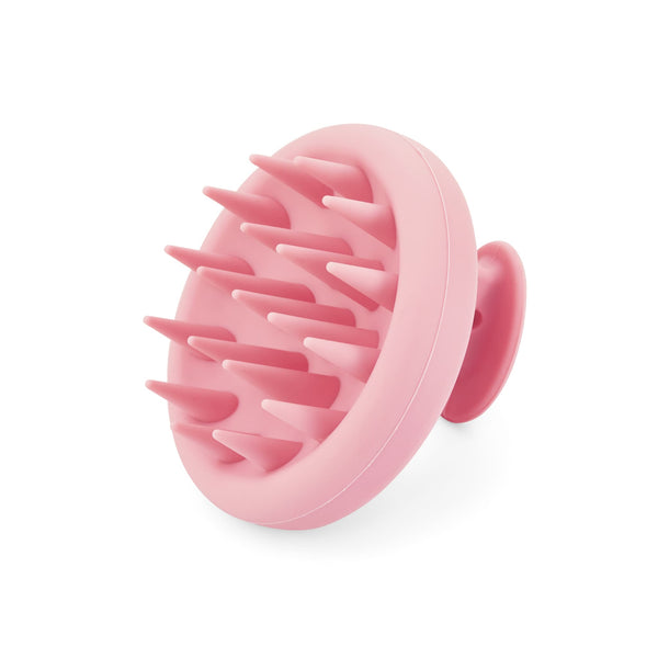 Only Curls Scalp Massager - Pink