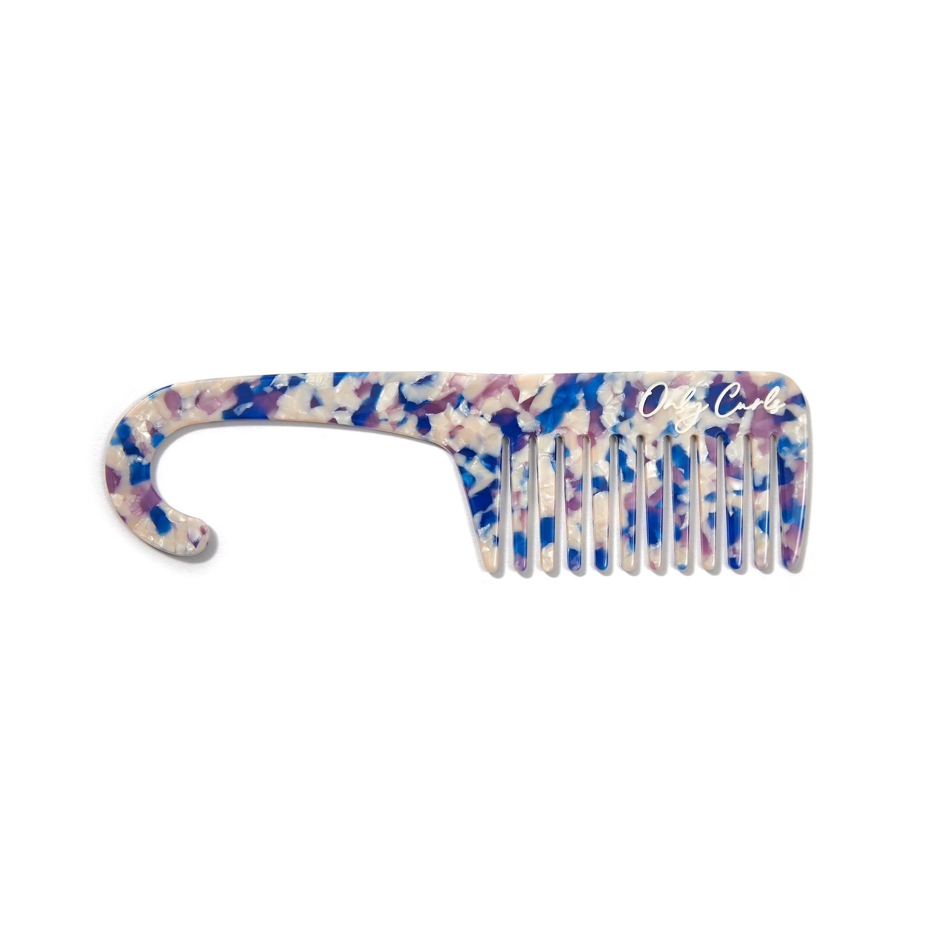 Shower Comb Confetti