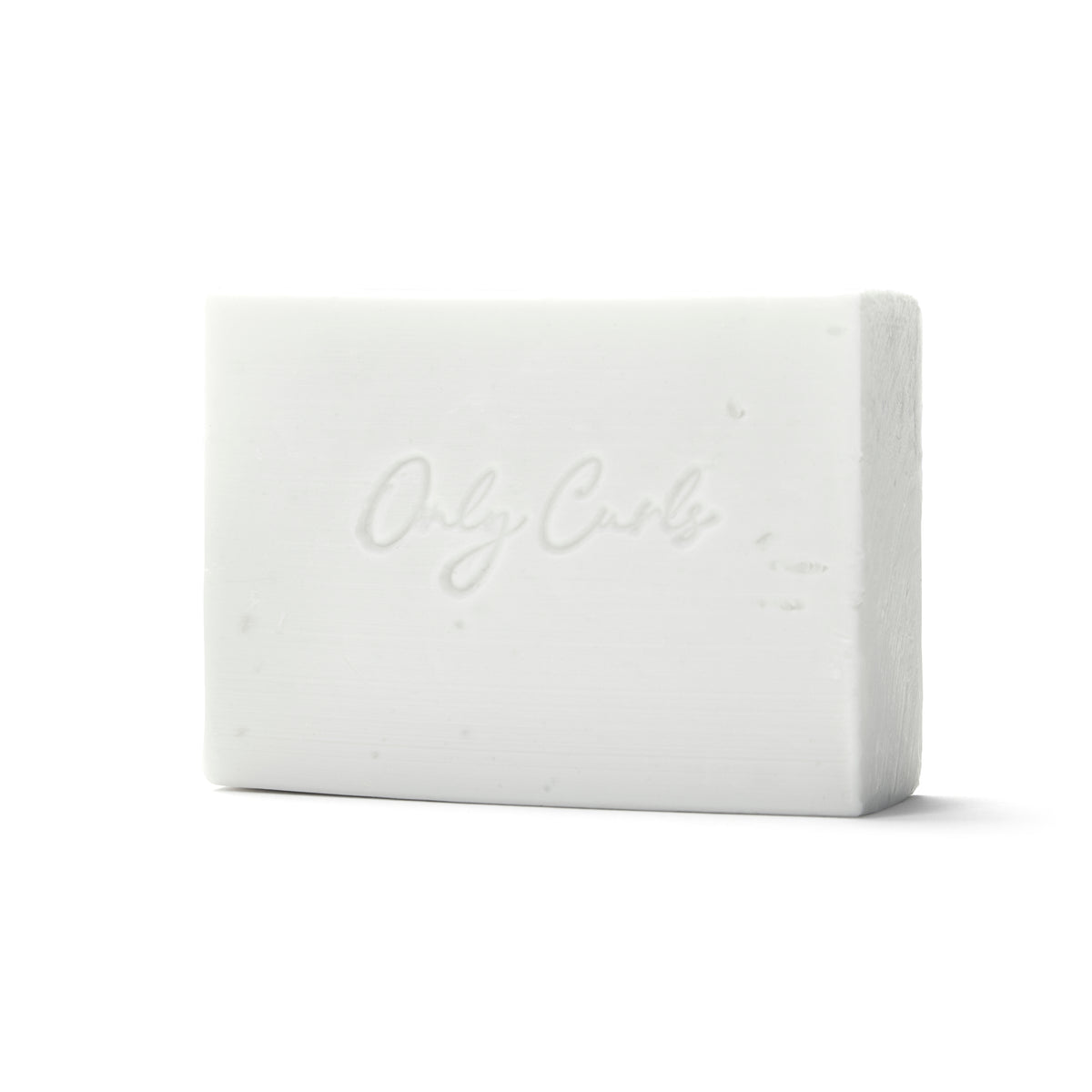 Only Curls Curl Cleansing Shampoo Bar 
