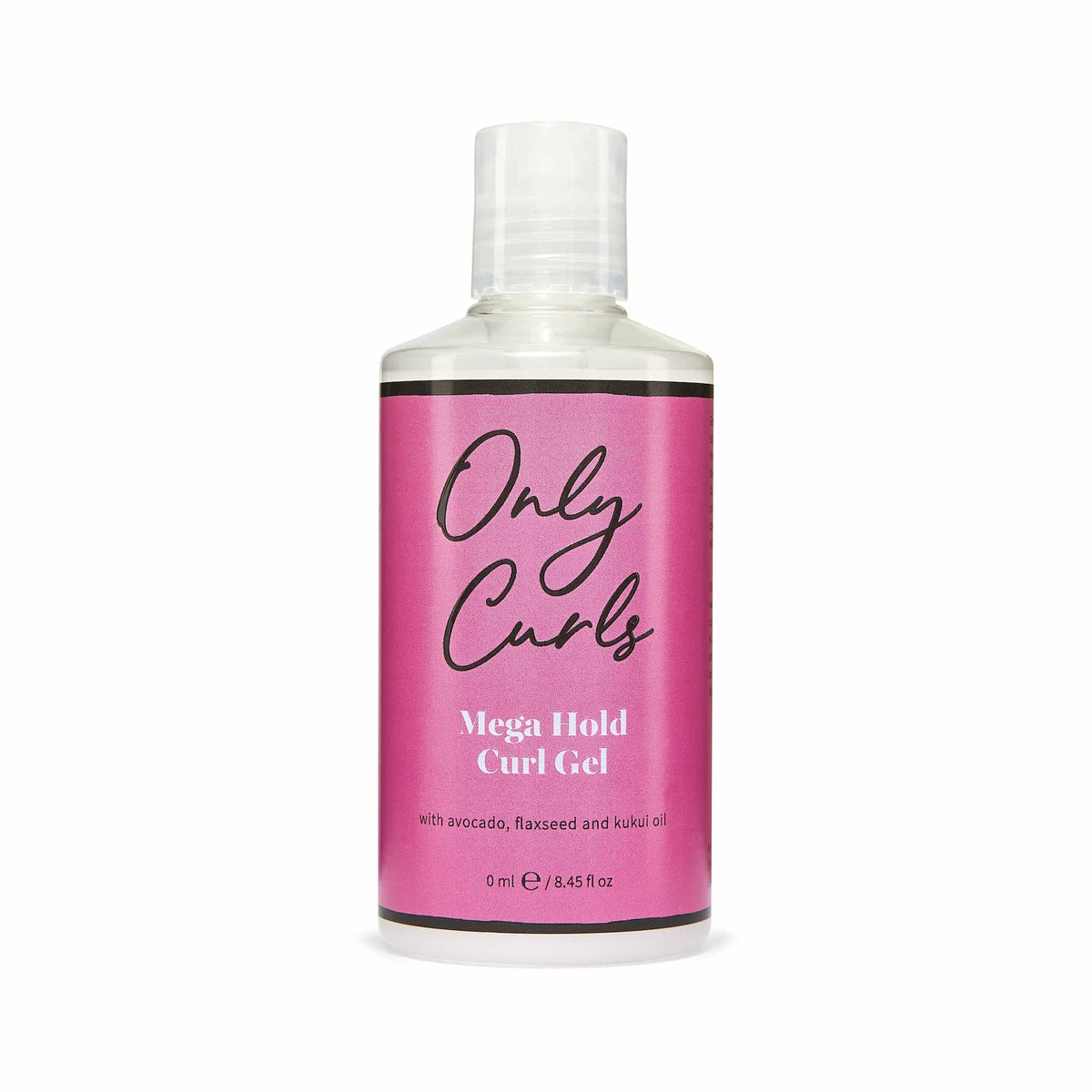 Mini Mega Hold Curl Gel