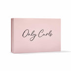 Only Curls Silk Pillowcase - Grey - Only Curls