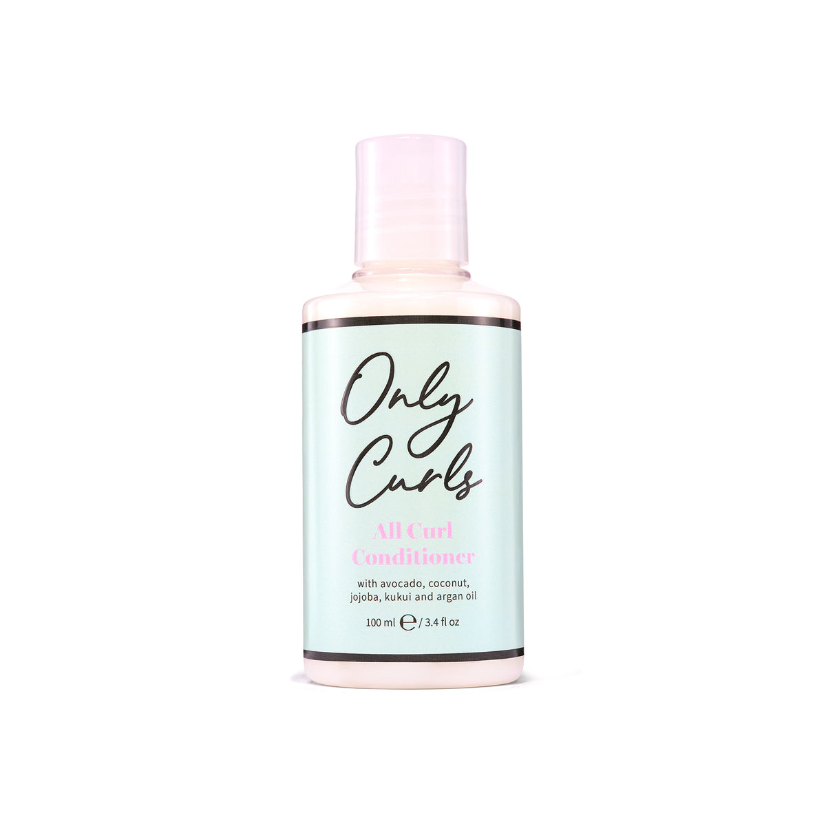 Mini All Curl Conditioner